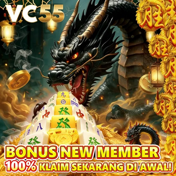 VC55 APK Download Versi Terbaru