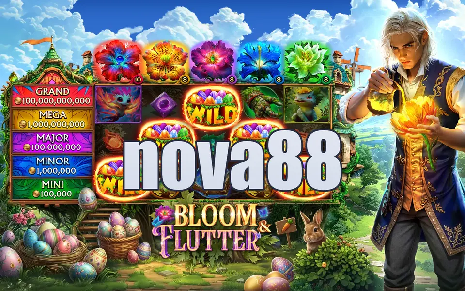nova88 APK