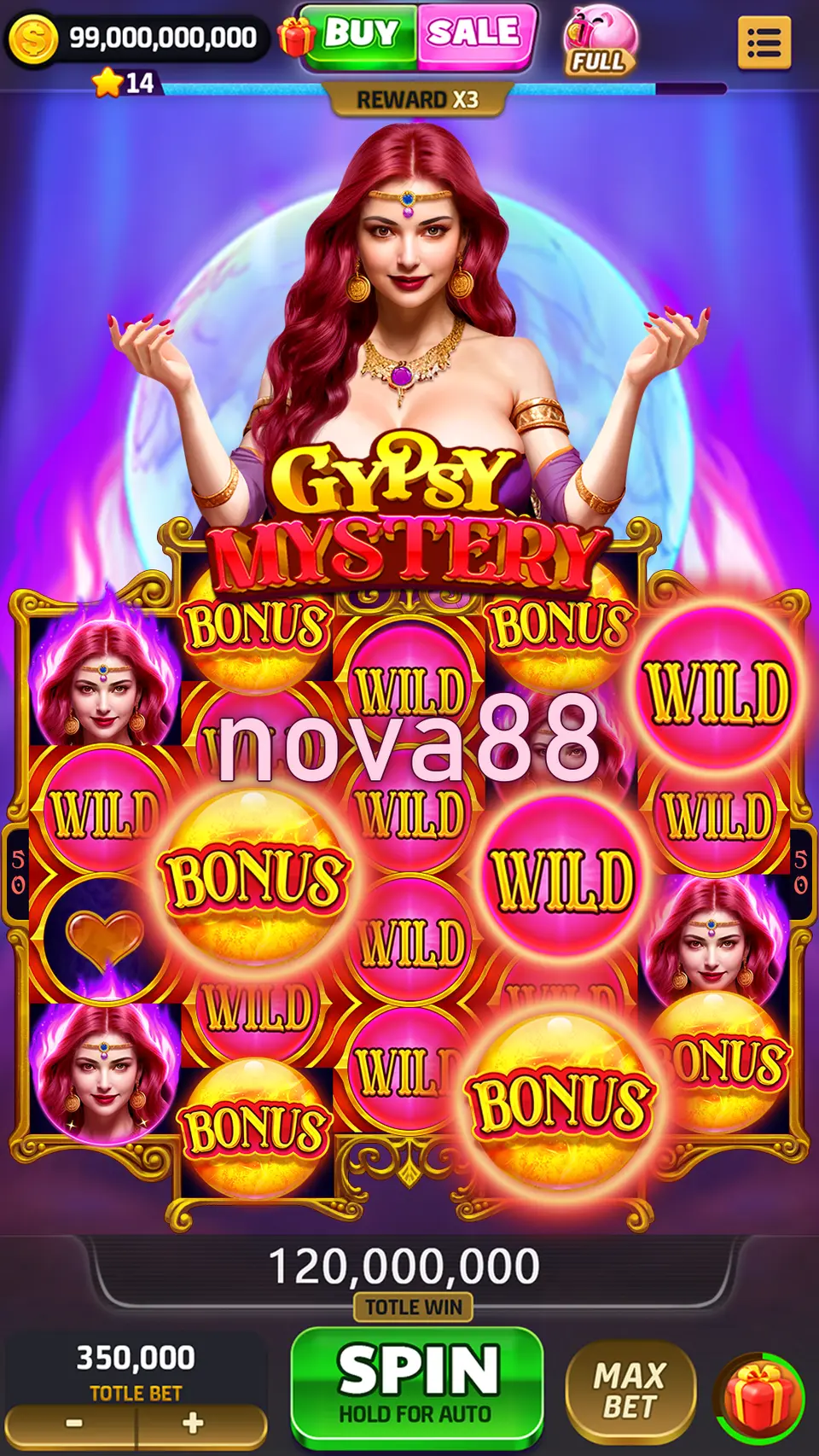 nova88 Masuk
