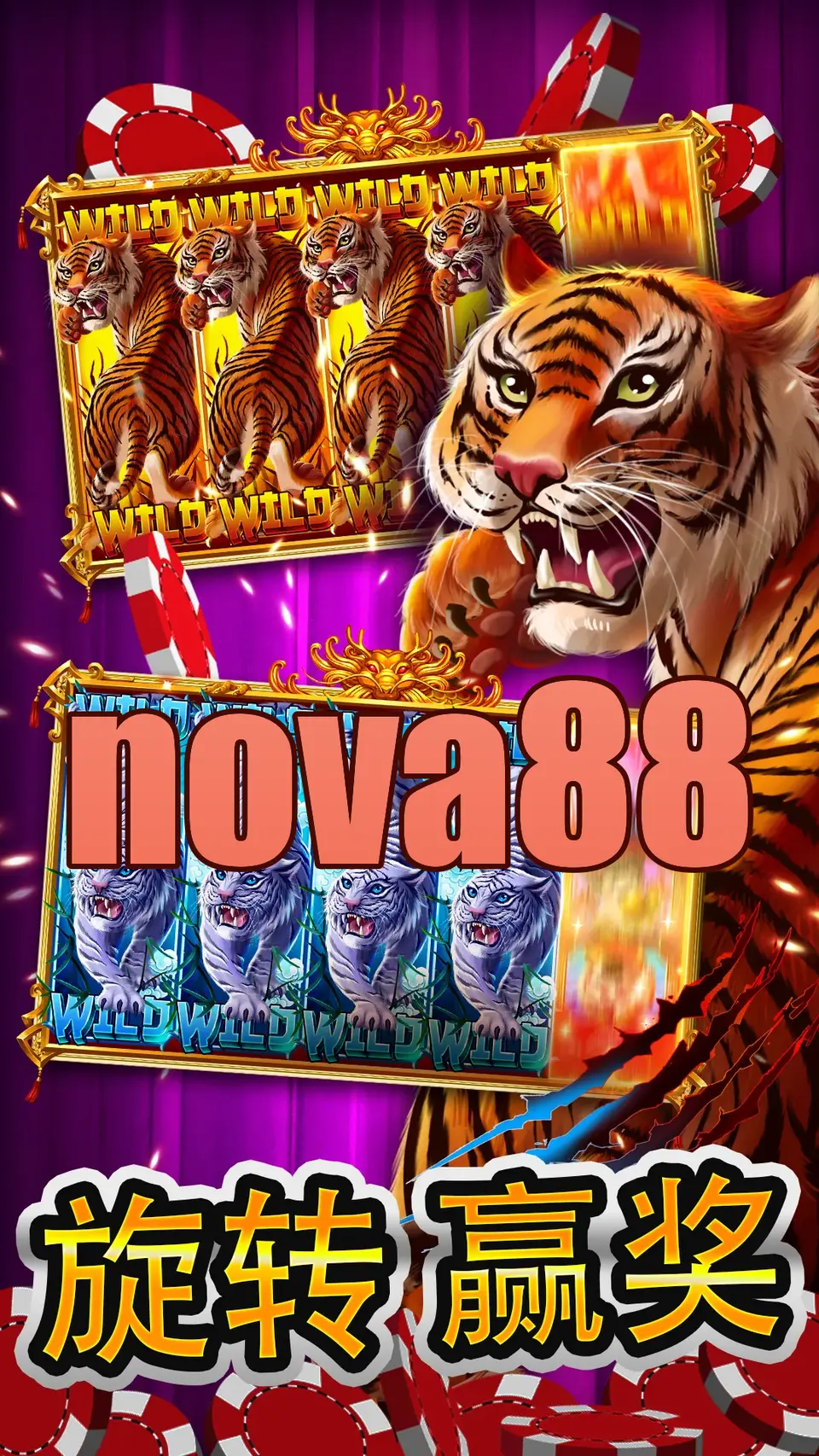 nova88 Preview - Resmi Unduh